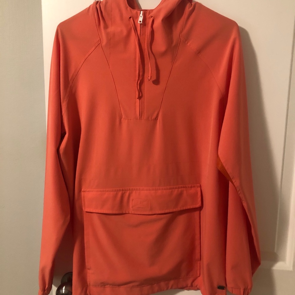 Carve Designs Jacket Size Medium NWOT